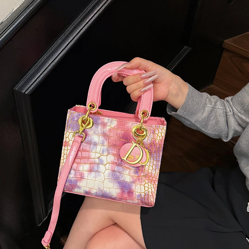 Элегантная женская сумка для покупок из холста, большая вместимость, усиленные ручки, экологически чистая, модная для продуктов, пляжа, повседневного использования