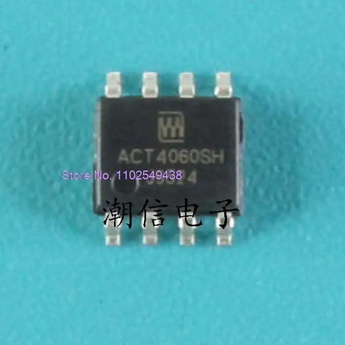 

10PCS/LOT ACT4060SH SOP-8