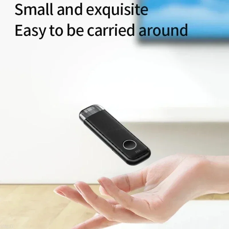 جهاز إرسال فيديو لاسلكي 50 متر HDMI متوافق مع G57 جهاز استقبال للتليفزيون عالي الدقة موسع عرض دونغل لمراقبة العرض التبديل الكمبيوتر #6