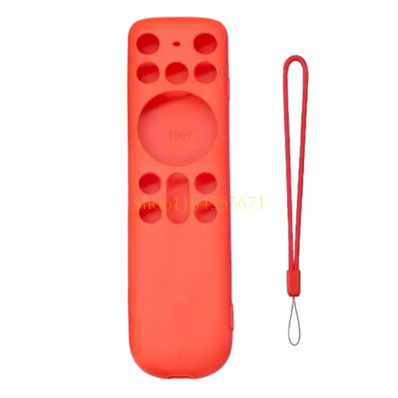 Best Seller Ergonomic Remote Protector Case Cover For HTR-U60G Lightweight And Flexible Silicone Housing Shell