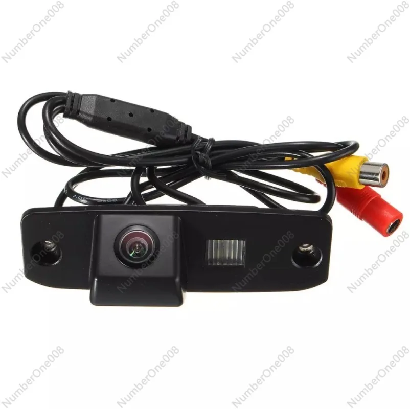 Maxima K3 Special Vehicle Camera High Definition Wide Angle CCD Night Vision Rearview Reversing Image PZ405-X