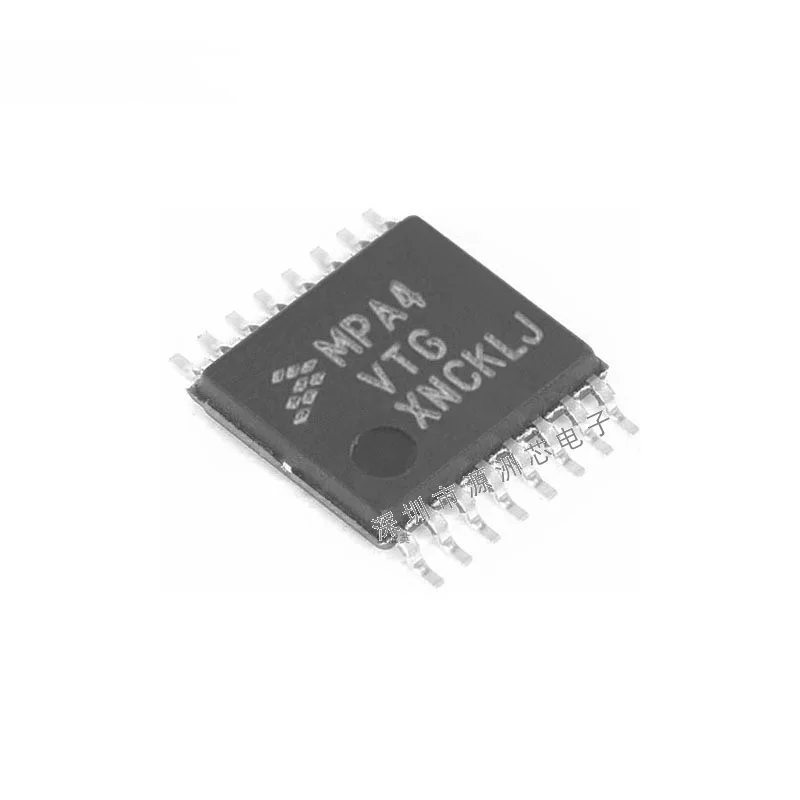 • Pacchetto microcontrollore TSSOP16 MCU originale originale