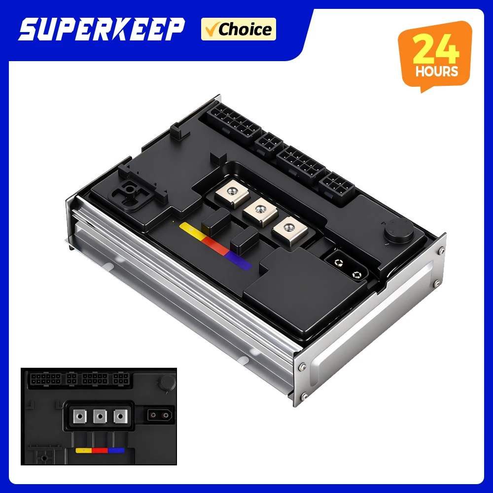 

Плата управления материнской платой, подходит для контроллера электрического скутера Ninebot MAX G3, высококачественные прочные детали для самоката