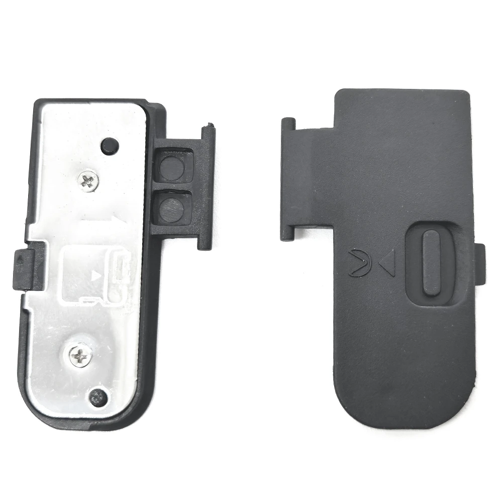 1Pcs Brand New Battery Door Cover for Nikon D3100 Camera