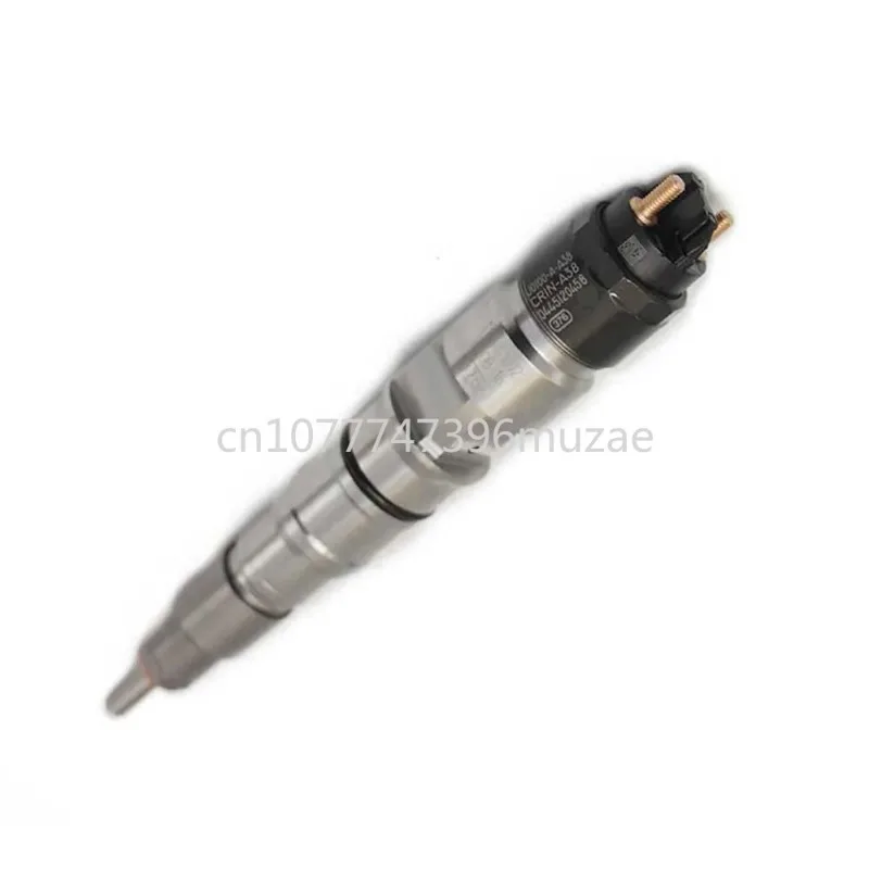 

High Quality 120 Series 0445120458 Fuel Injectors