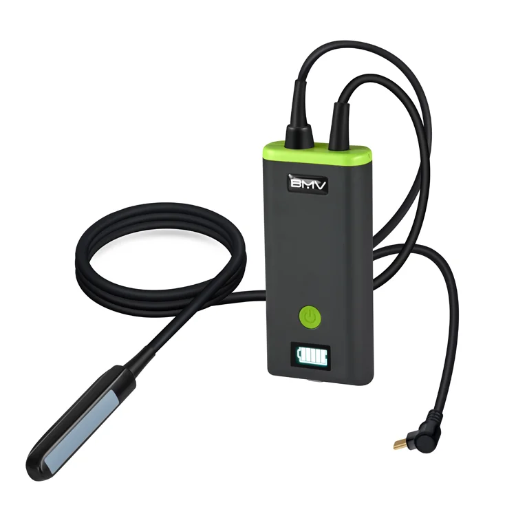 Bmv S5 Plus Veterin…