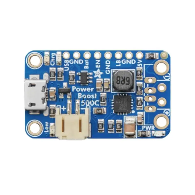 PowerBoost 500 Зарядное устройство.