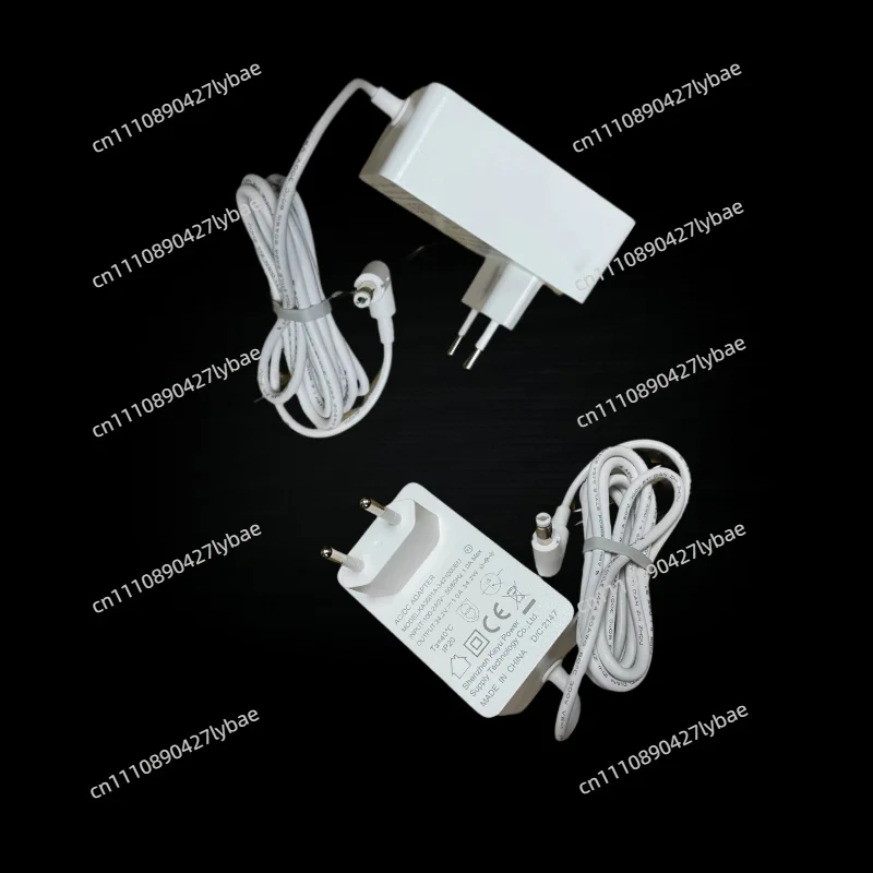 new Vacuum cleaner Power Adapter for ROIDMI KA3601A-3421000EU XCQ01RM F8 F8E Handheld cordon cleaner 34.2V 1A