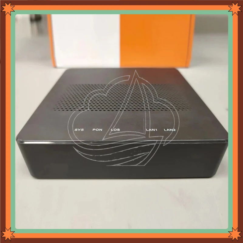 Mini Dual Mode XGPON 10G PON ONU 110GE+1GE XG(S)-PON Fiber Modem