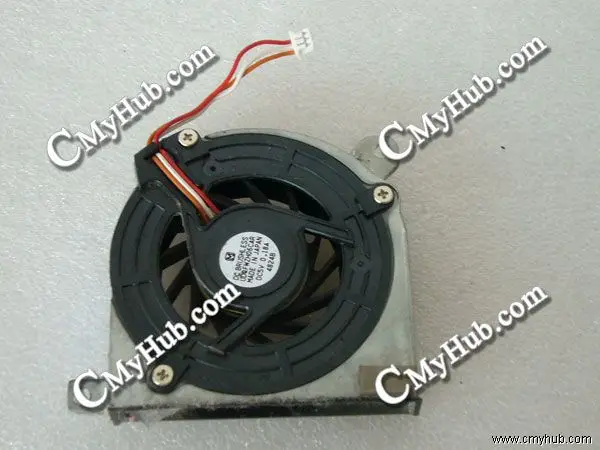 Для OpenBook 1556/MS2137 UDQFWZH06CAR 34.49T15.001.A01 DC5V 0,18A 3-проводной 3-контактный с радиатором охлаждающий вентилятор Для OpenBook 1556/MS2137 UDQFWZH06CAR 34.49T15.001.A01 DC5V 0,18A 3-проводной 3-контактный с радиатором охлаждающий вентилятор