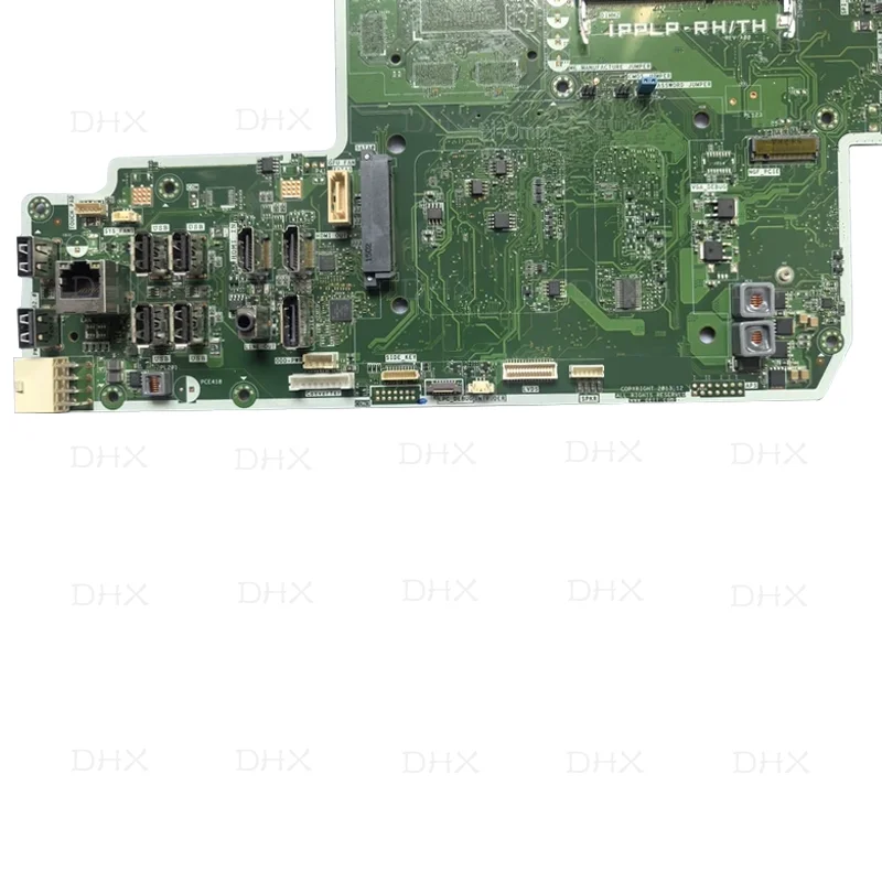 CN-0VNGWR LGA 1150 DDR3 Mainboard For Dell Optiplex 9030 AIO Motherboard IPPLP-RH/TH 0VNGWR VNGWR 100% Tested Fast Ship