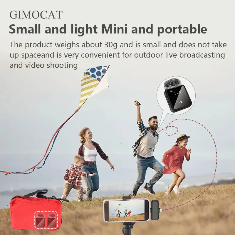 Thumbnail 3 - #7 Compare Lavalier Clip Microphones Before You Buy
