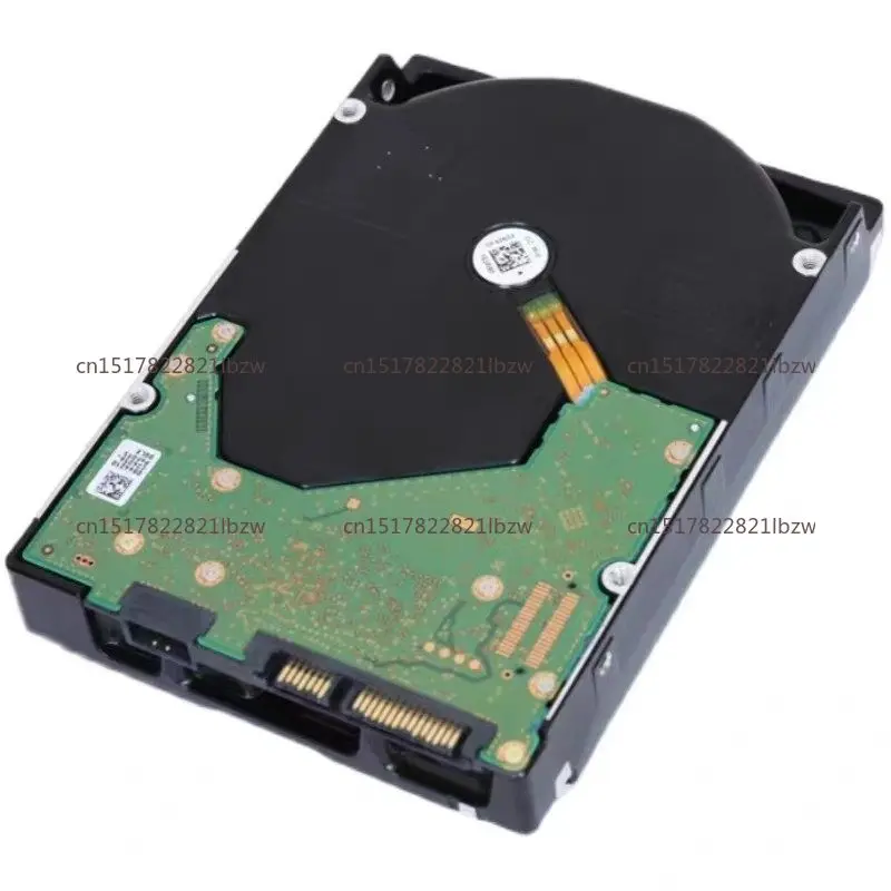 3.5-Inch Enterprise Hard Drive HDD 14TB 7200RPM Mechanical  Hard Disk ST14000NM001G 7E8 14TB 512n SATA 256MB HDD Cache