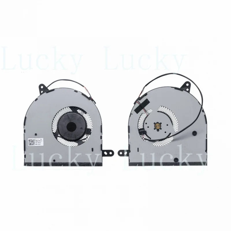 

f New laptop CPU Cooling fan for ASUS 13NB0EY0P02011 NS85B18-17B10 13N1-2EP0101