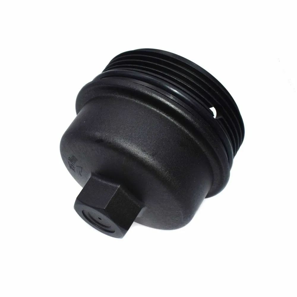 BAOLUN  55593189 55353325 Engine Oil Cooler Filter Cap For Chevrolet Cruze Aveo Sonic Trax Vauxhall Opel Astra Zafira Pontiac G3 view 5