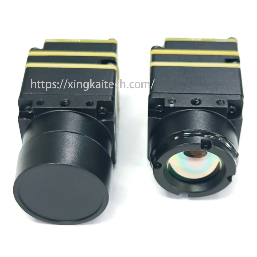 Thermal Camera fpv 256/384/640 Dron thermal imaging camera For FPV Drones with CVBS Interface Micro Thermal imager Camera Module