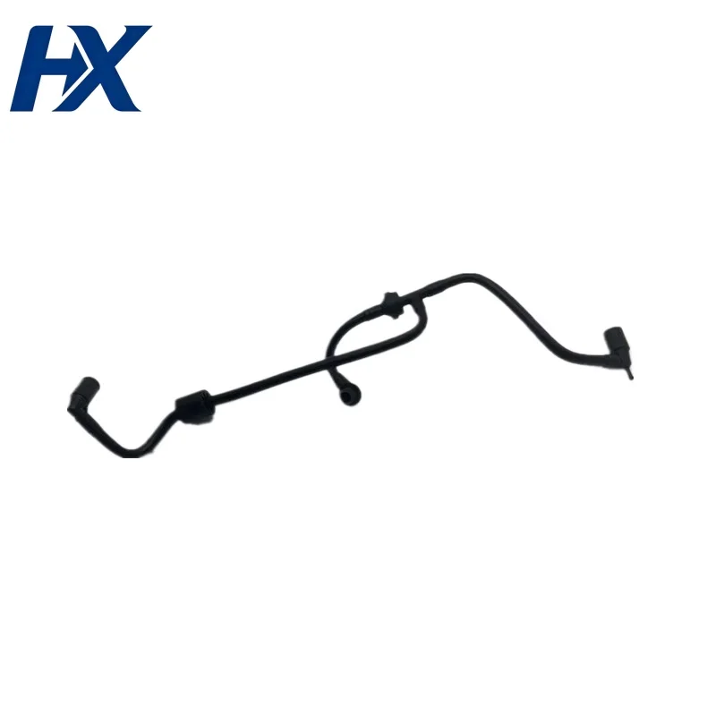 

95535557941 Car Vacuum Hose For Porsche 957 Cayenne 3.6L 2007-2010