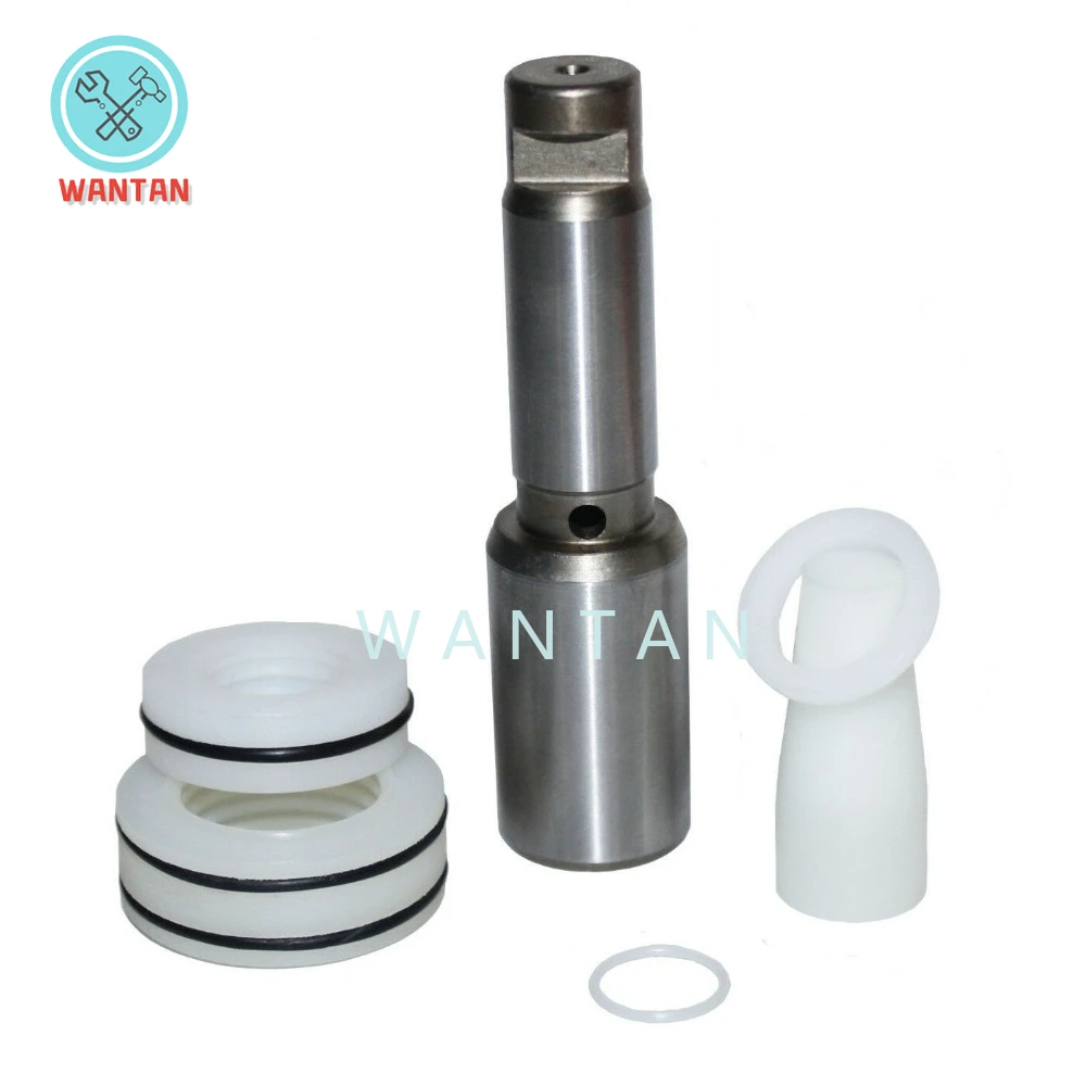 Airless pulverizador substituição pistão Rod kit de reparação, Titan 440 540 640 704551, reparação de vedação, 704586