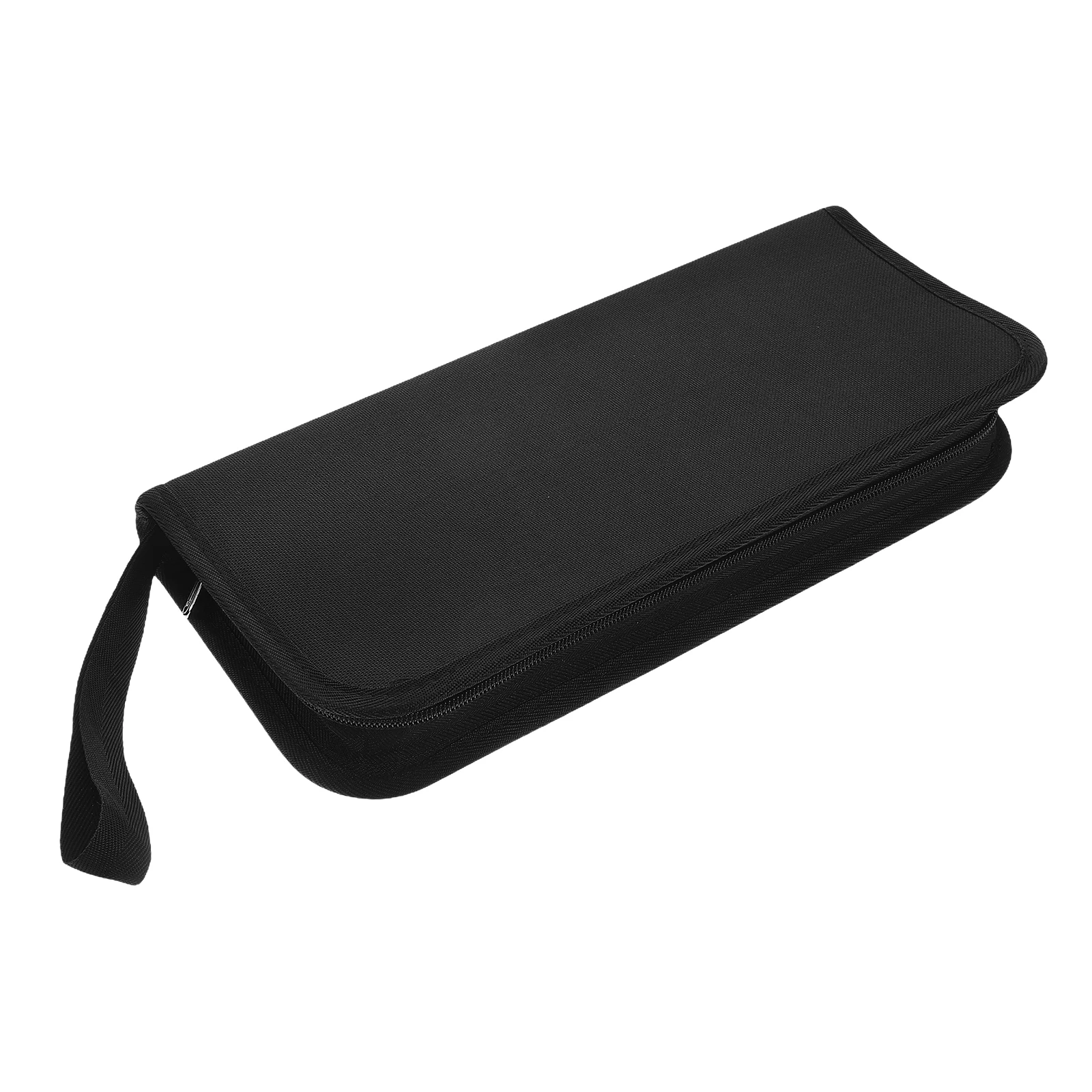 

Instrument Kit Piano Tool Storage Bag Tuning Organizer Pouch Accessories and Supplies Oxford Cloth Tools Carrying