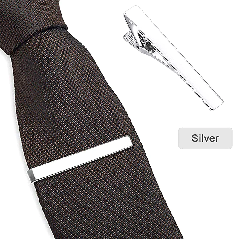 2.2" Inches Silver …