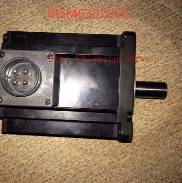 

MSME302SCC In Good Working Condition With 3 Months Warranty