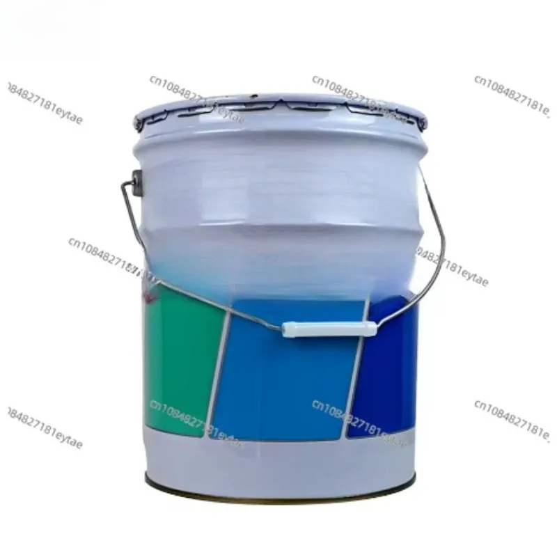 

Industrial Robot Reducer Lubricant