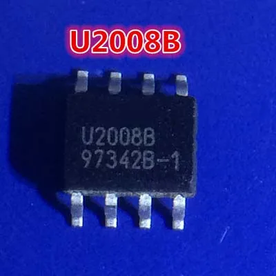 1pcs/lot U2008B U2008B-MFPG3Y SOP8 U2008 2008B SOP-8 In Stock