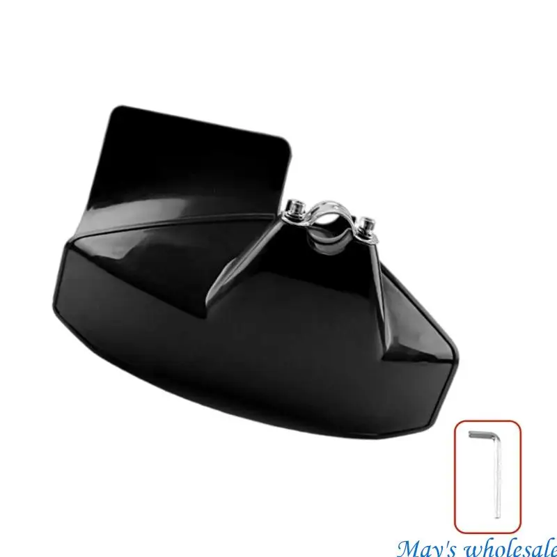 Gói cài đặt đầy đủ Bộ bảo vệ tông đơ làm lệch hướng chuyên nghiệp Thích hợp để bảo trì công cụ ngoài trời mở rộng 448A