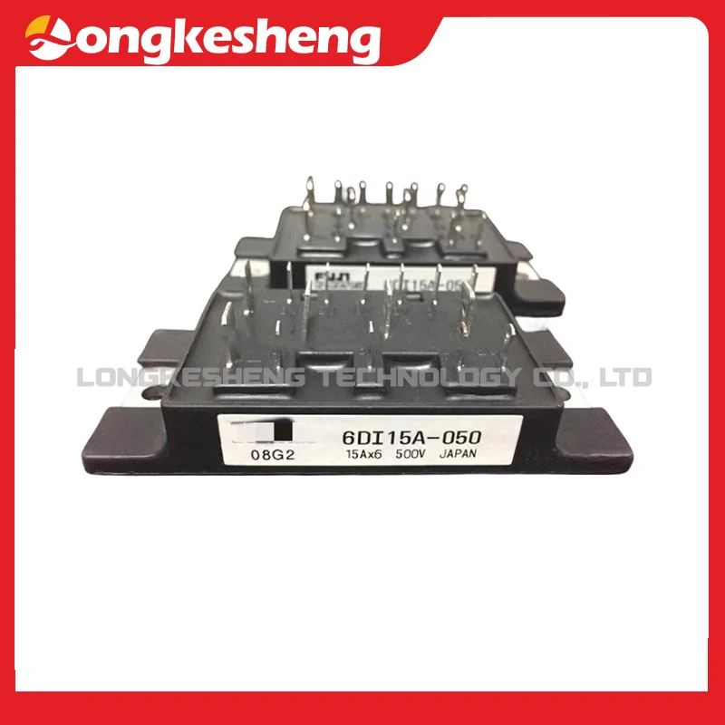6DI10A-050 6DI15A-050 darmowa wysyłka oryginalny moduł w magazynie