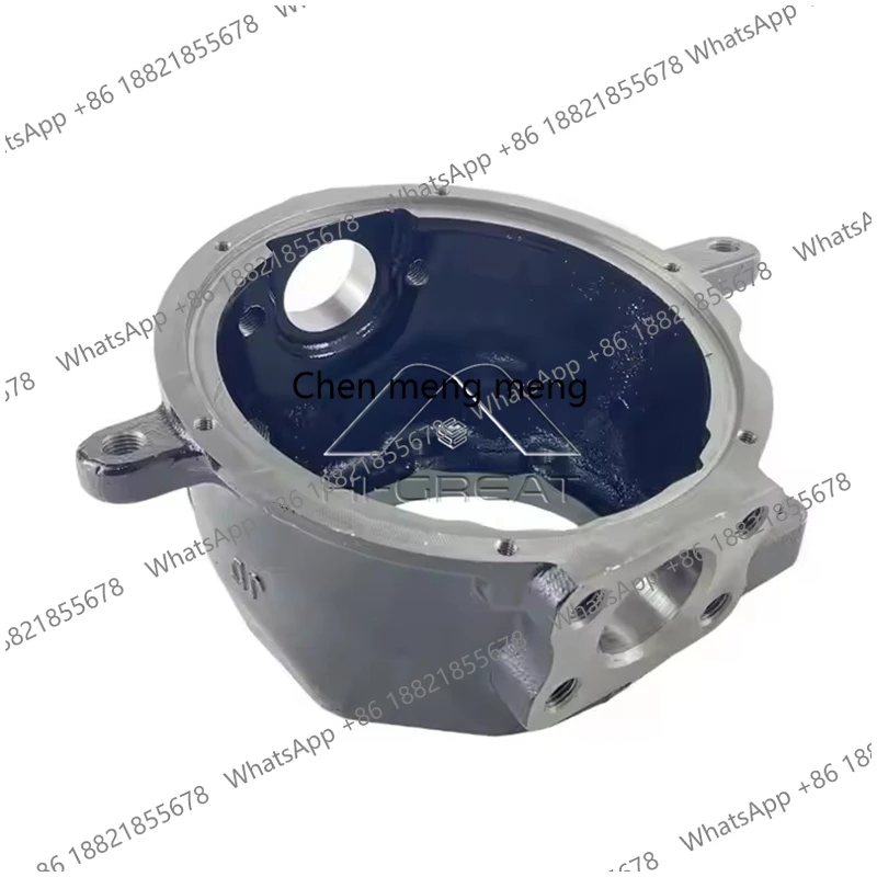 

NEW STEERING KNUCKLE 43211-60111 43212-60111 for LAND CRUISER