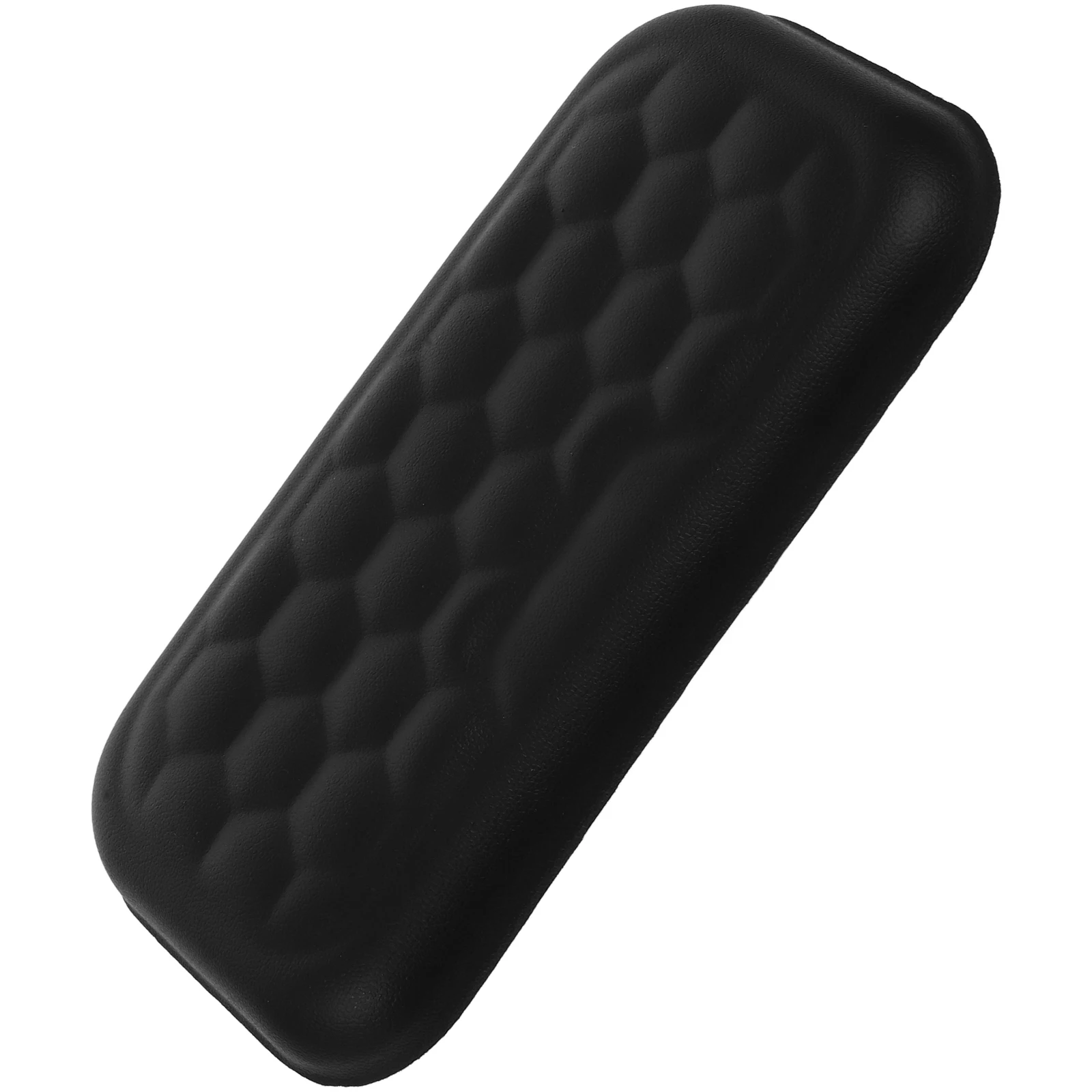 

Keyboard Wrist Rest Pad Ergonomic Support Desk Cushion Arm Rests Comfort Non Slip Mouse Pad Gaming Office Learning Drawing