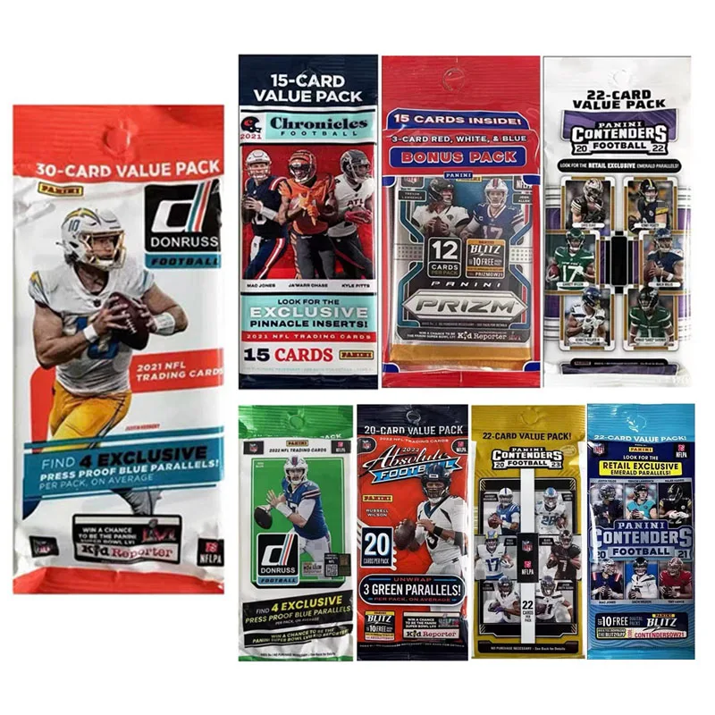 2024 Panini Footbal… - image