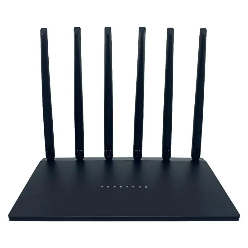 Wifi6 Hot 3000Mbps Wifi6 Wireless Router RJ45 Ports Wireless Network AX3000 Gigabit