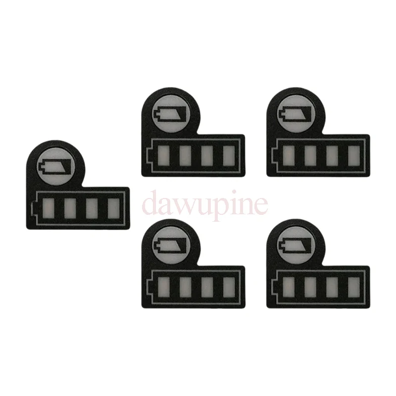 

BL1830B литий-ионный аккумулятор, светодиодный стикер для ключей, этикетка для Makita, 18 В, 14,4 В, литиевая батарея BL1860 BL1890 BL1815 BL1415 BL1430B BL1445