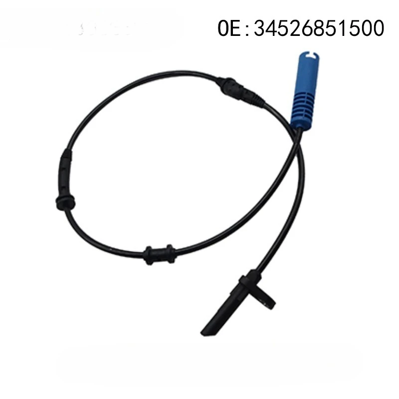 

34526851500;34526793819;34526773019;31200 Front Left Right ABS Speed Sensor For Mini Cooper Hatchback Wagon Convertible Coupe