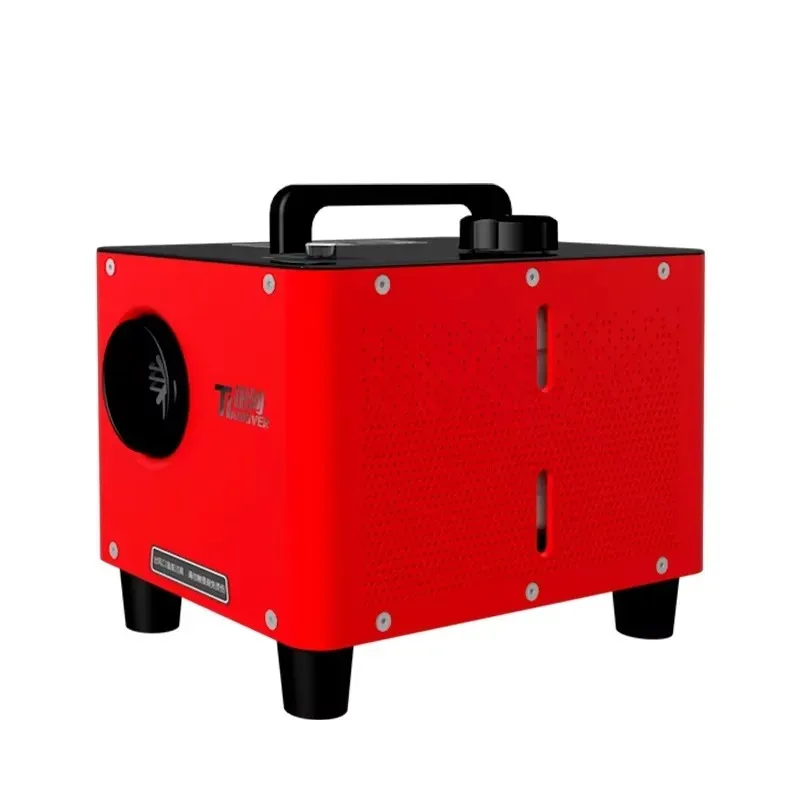 

Manufacture Good Quality Autoheizung caravan Heaters Electric diesel Heater Similar Webasto 5000W 8000W