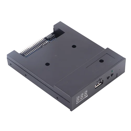 Imagen 1 del producto Unidad de disquete 1000 de 3,5"" a simulación de emulador USB para teclado musical