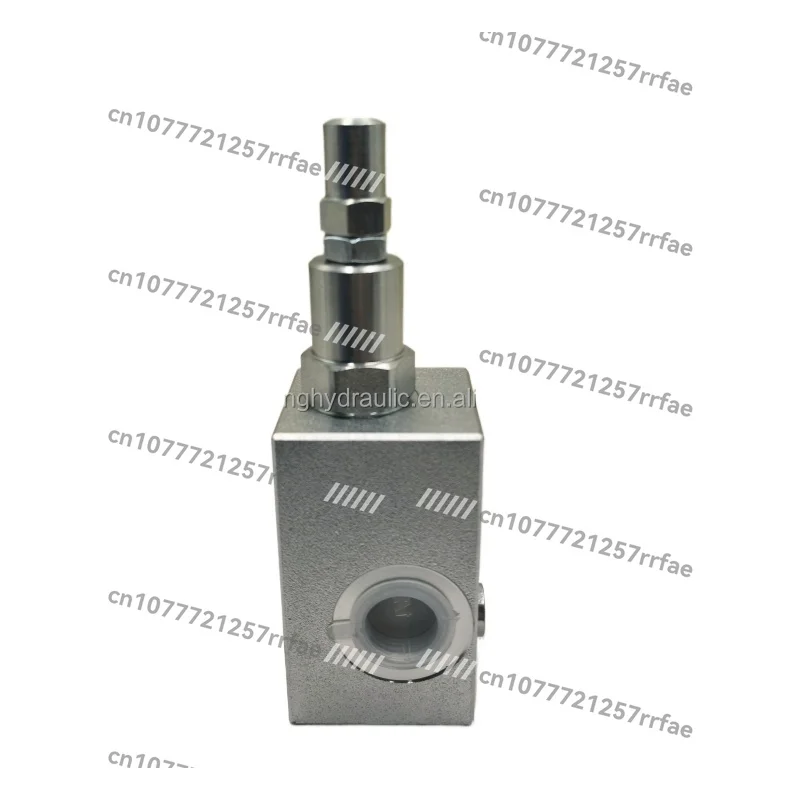 

VMP-G1/2 hydraulic pressure relief valve