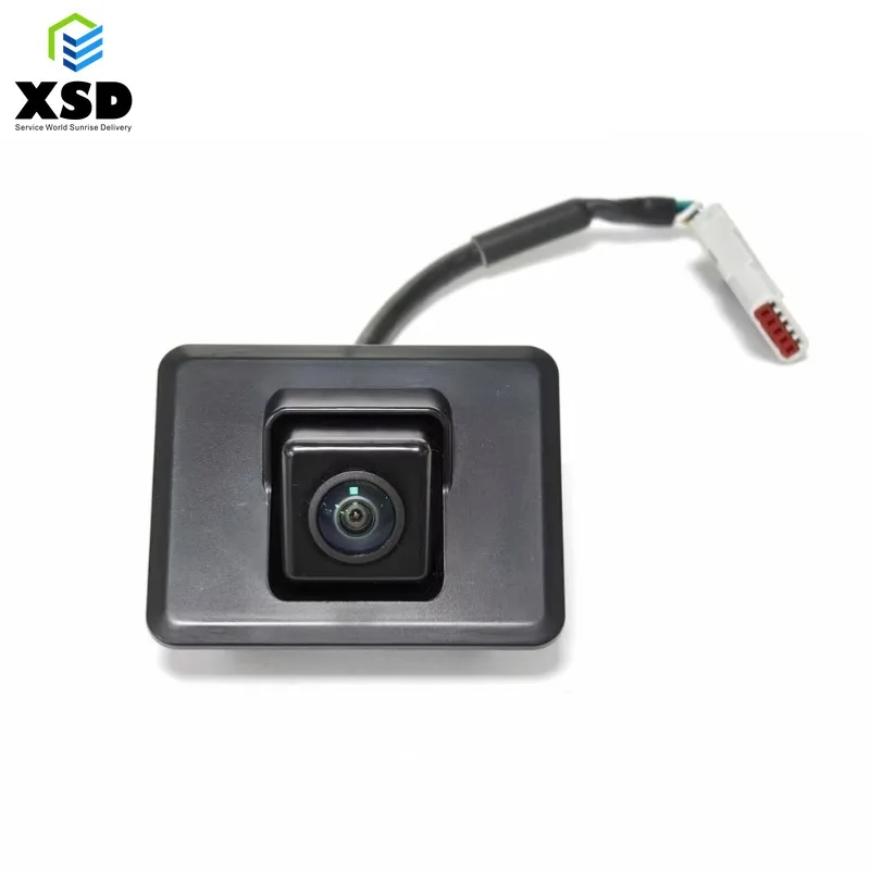 26402377 Parking Reverse Camera for Chevrolet Onix 2020-2024