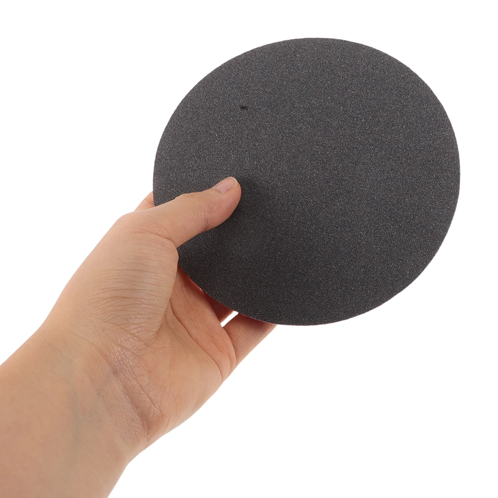 

20Pcs Bowling Ball Resurfacing Kit Sanding Pads Set Grit 240-5000 for Polishing Cleaning Bowling Ball Maintenance Tools