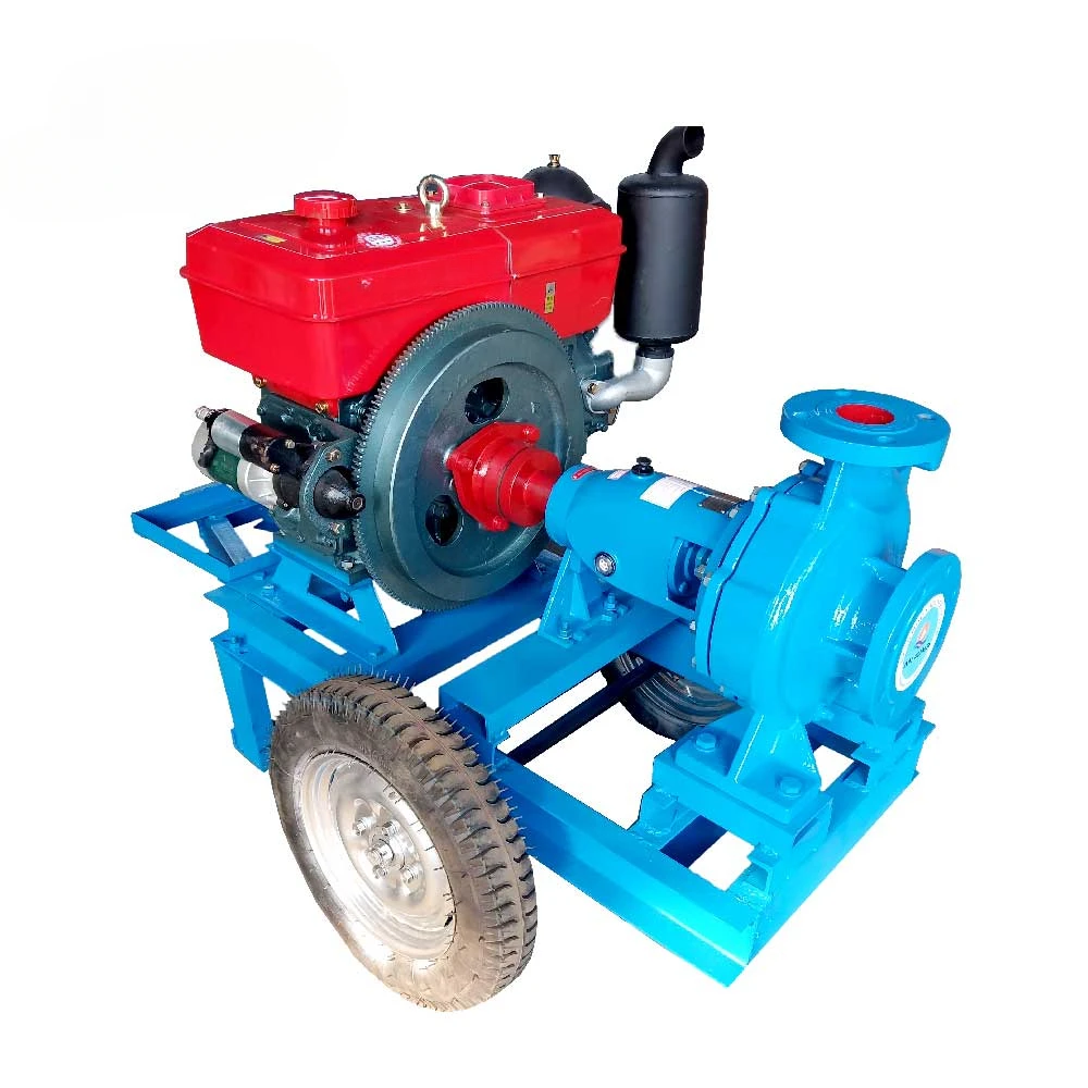 10hp 20hp 25hp 30hp Diesel Engine Water  for Irrigation