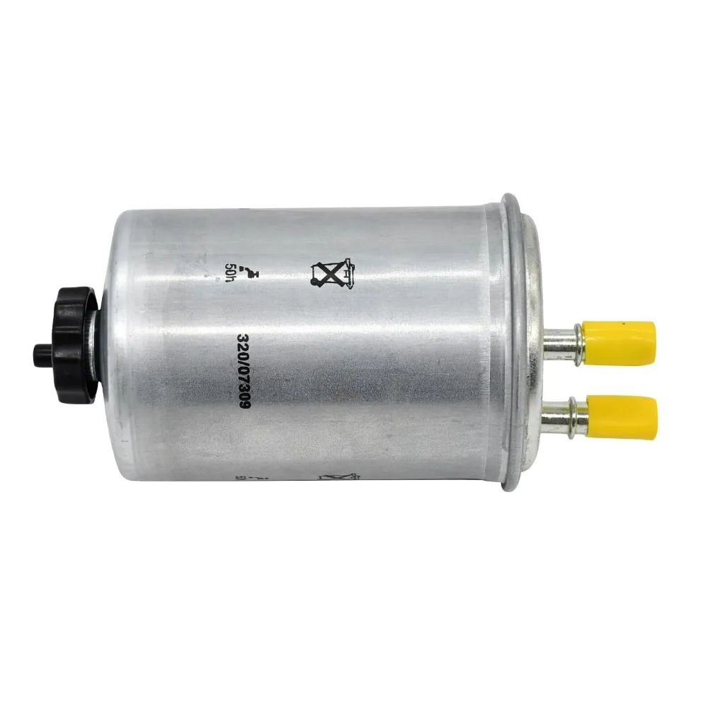 

Diesel Filter 320/07309 320-07309 Two-Tube Coarse Filter Compatible With JCB Excavator JCB210 JCB230 JCB200