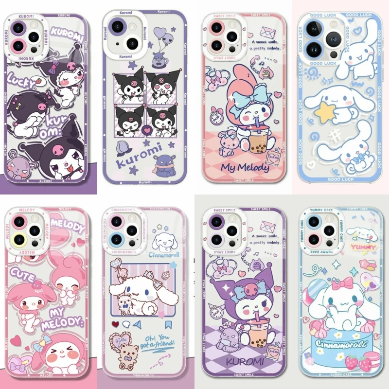 Melody Kuromi Case … - image