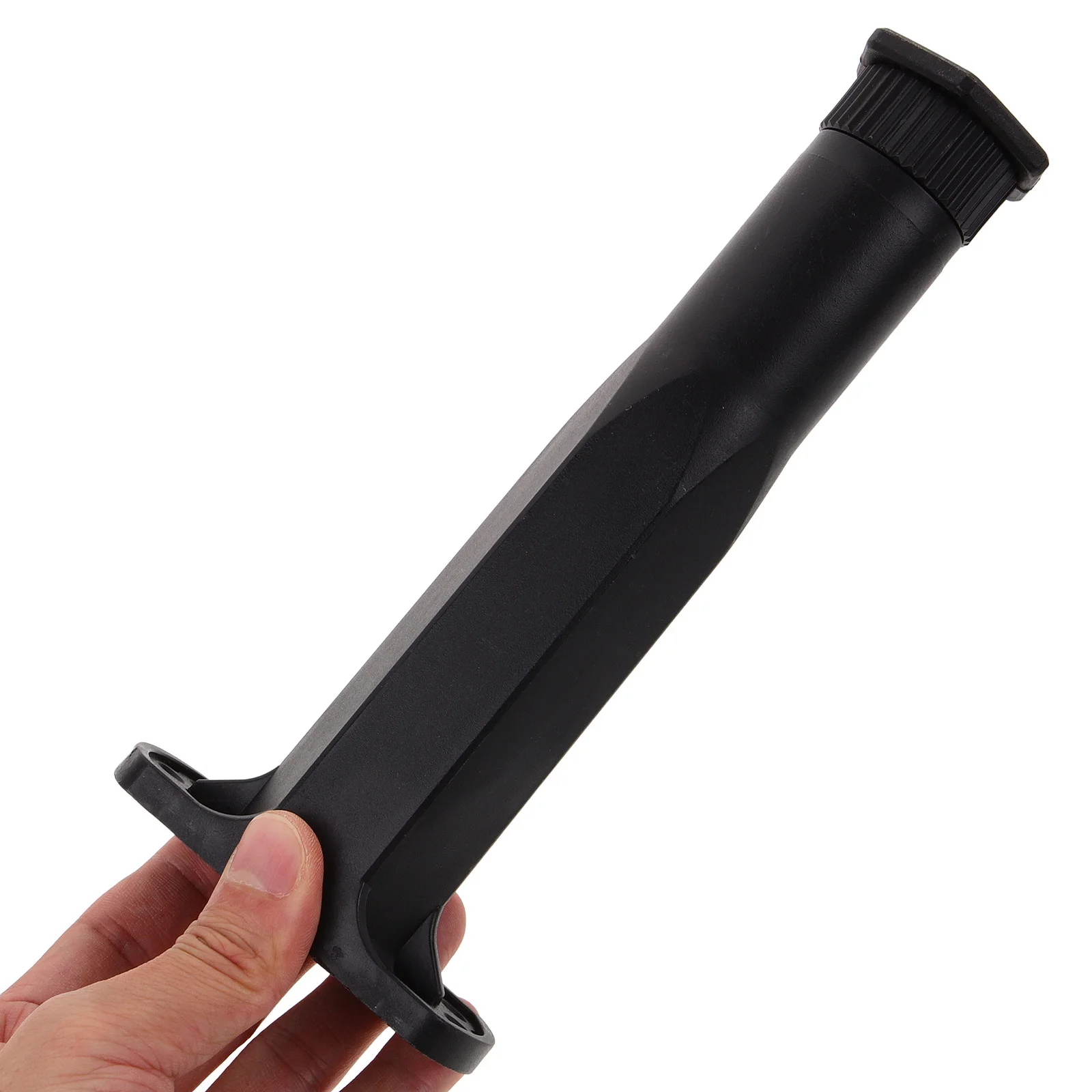 

Adjustable Furniture Leg Bed Table Extender Replacement Durable PP Material Smooth No Burrs Heavy Duty Design Easy Install
