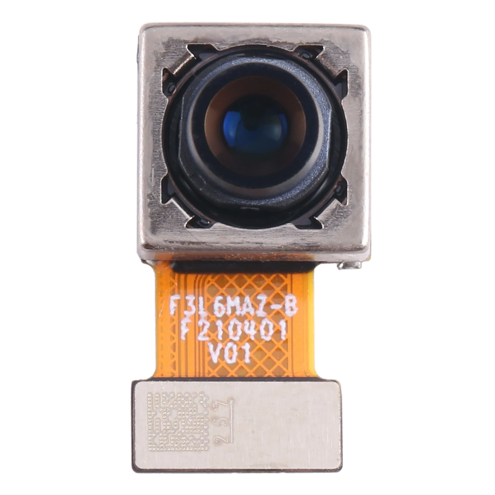 vivo X60 Pro Original Telephoto Camera Rear Front Camera Module Replacement