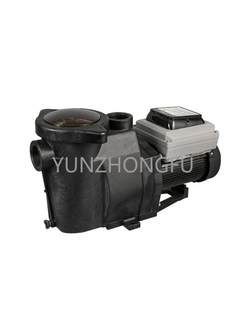 FB2030VS 230V 50Hz 60Hz US Energystar DOE Smart Variable Speed Circulation Water Pump for Inground Swimming Pool