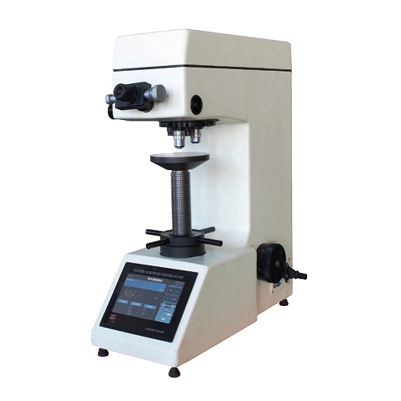 HV-30T Vickers Hardness Testers Price Metal Hardness Tester Meter