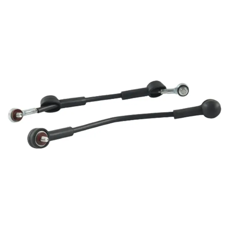 Reliable-For Land Rover Range Rover 2Pcs Tailgate Cable LR038048 LR017461 LR017462 FRC000040