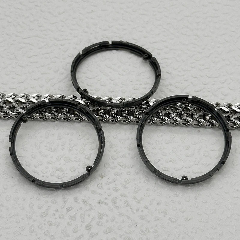 Watch Movement Retaining Ring Compatible with NH35 NH36 NH38 NH39 NH70 and NH72 Movements Washer Anti Loosening Repair Part image 4