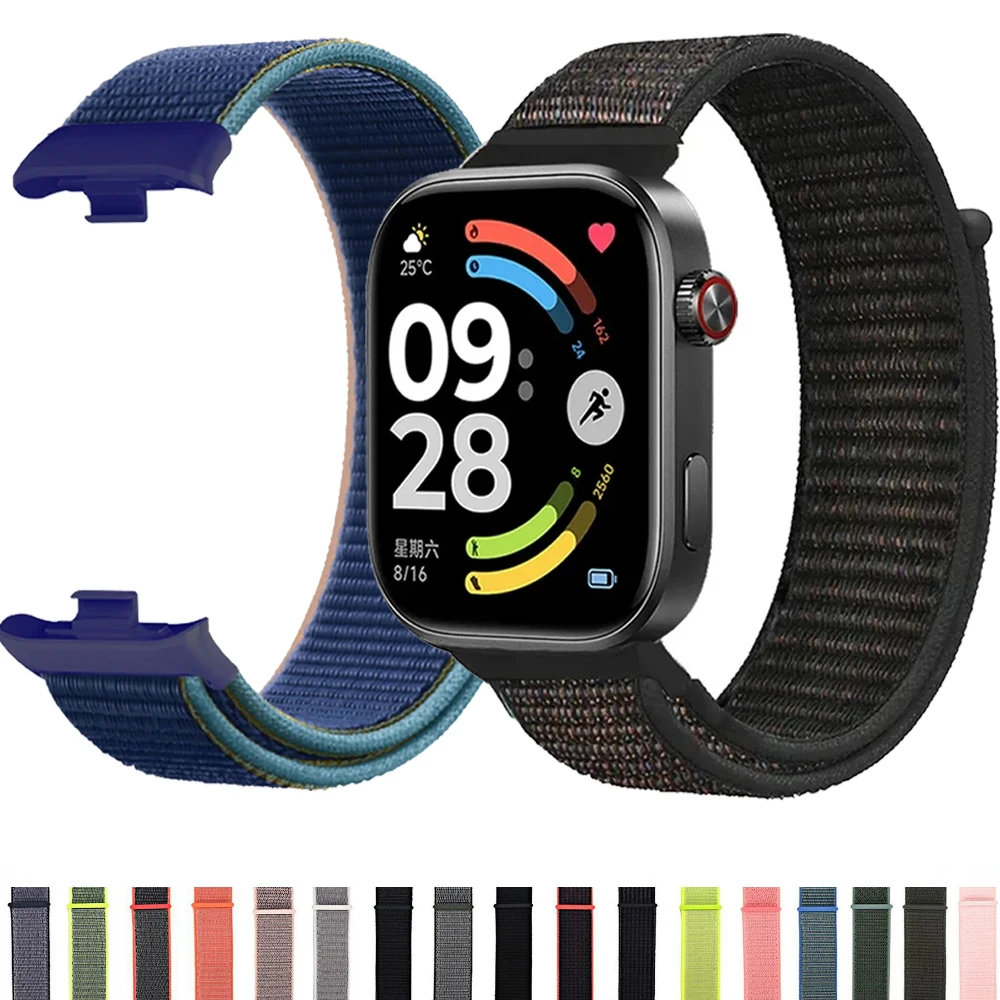 Nylon Loop Strap Fo… - image